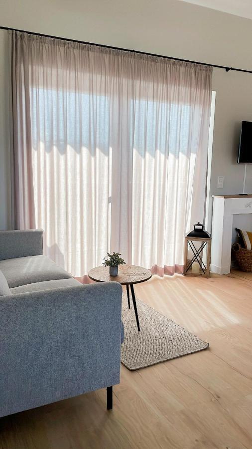 Ferienwohnung The Sun Kiss Шарбойц Екстер'єр фото